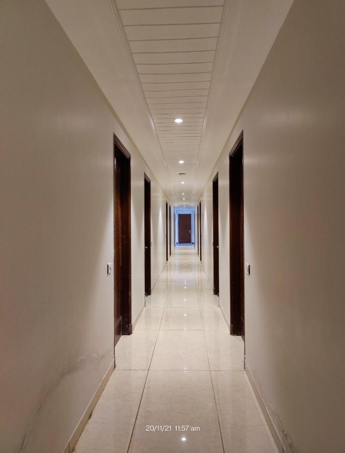 Mds Royal Resort Tulsipur Exterior photo