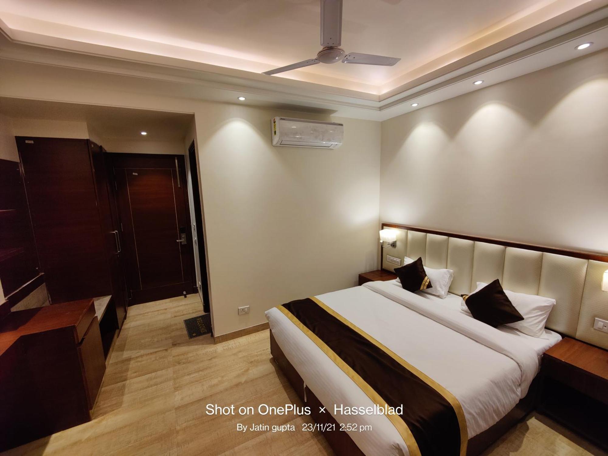 Mds Royal Resort Tulsipur Exterior photo